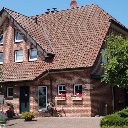 Bed And Breakfast Ammeloeヴレーデン エクステリア 写真