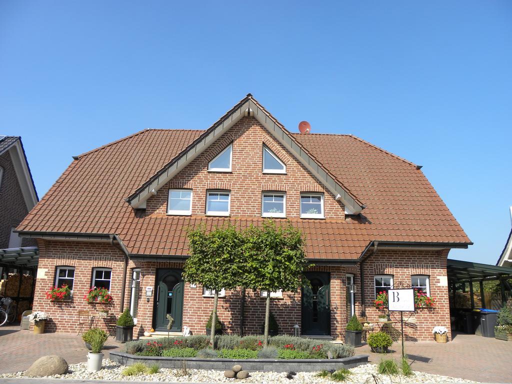Bed And Breakfast Ammeloeヴレーデン エクステリア 写真
