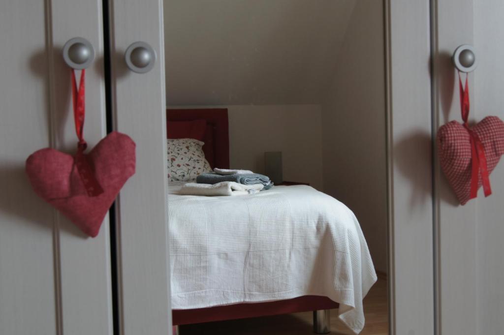 Bed And Breakfast Ammeloeヴレーデン 部屋 写真