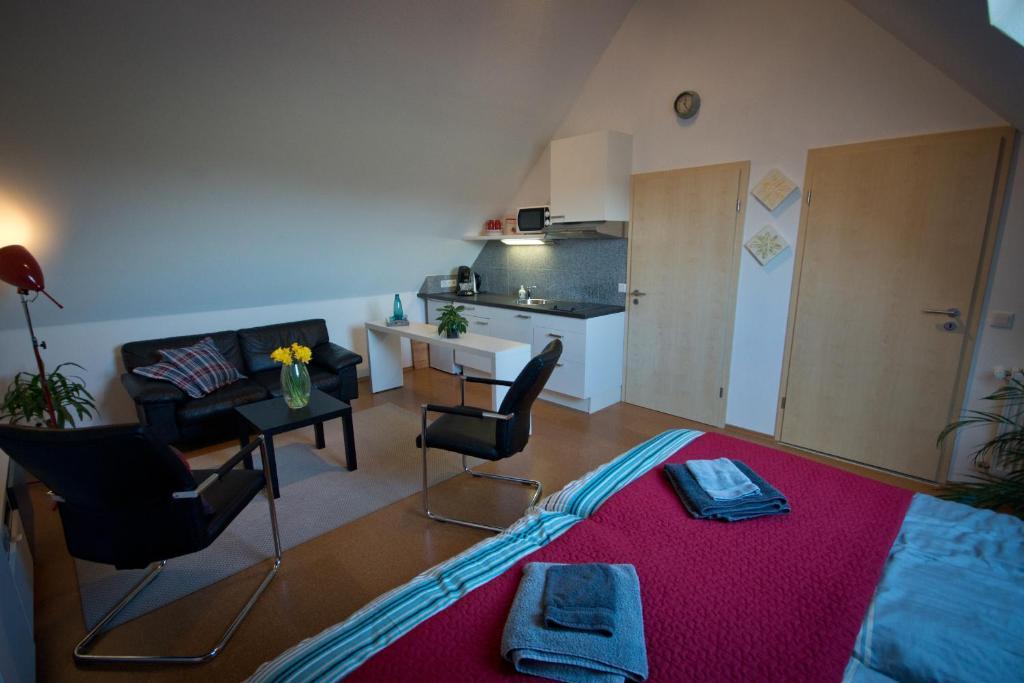 Bed And Breakfast Ammeloeヴレーデン 部屋 写真