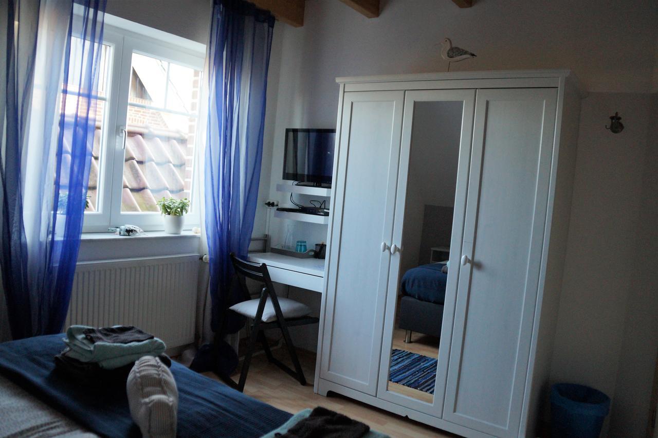 Bed And Breakfast Ammeloeヴレーデン エクステリア 写真