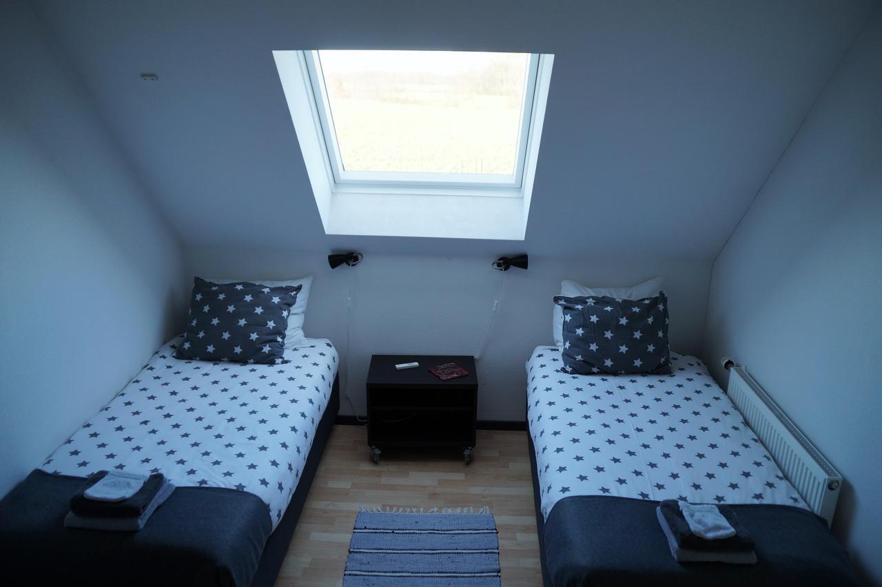 Bed And Breakfast Ammeloeヴレーデン エクステリア 写真