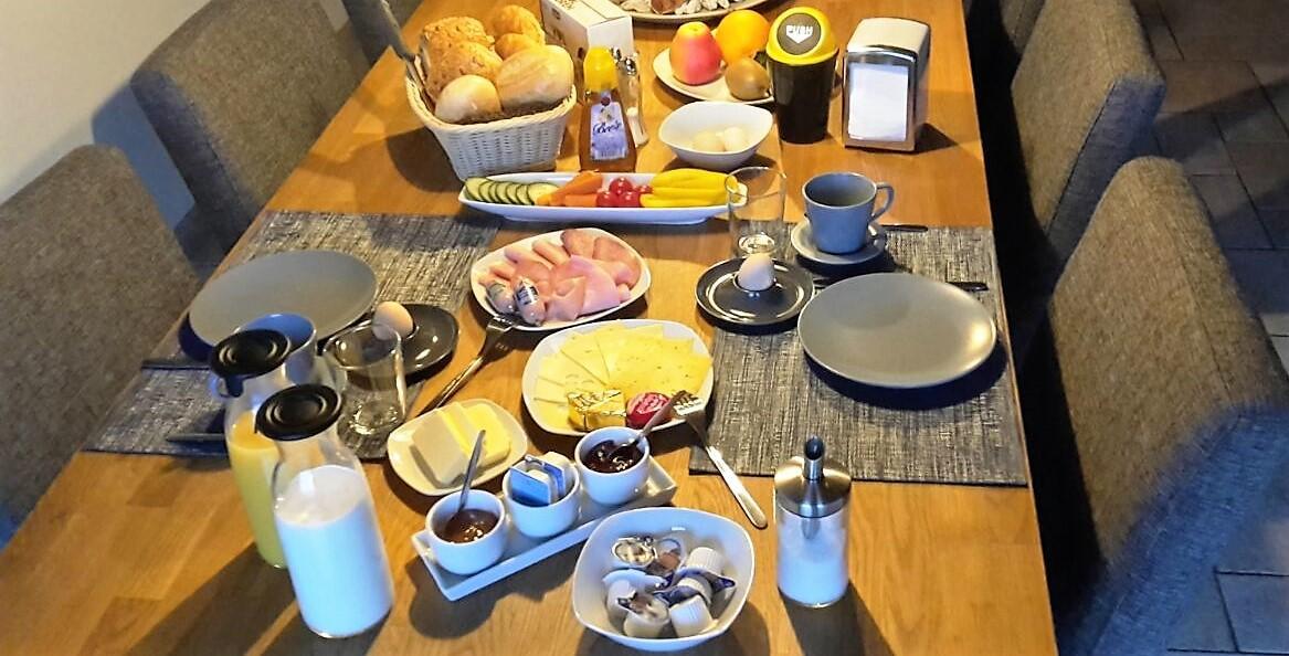 Bed And Breakfast Ammeloeヴレーデン エクステリア 写真