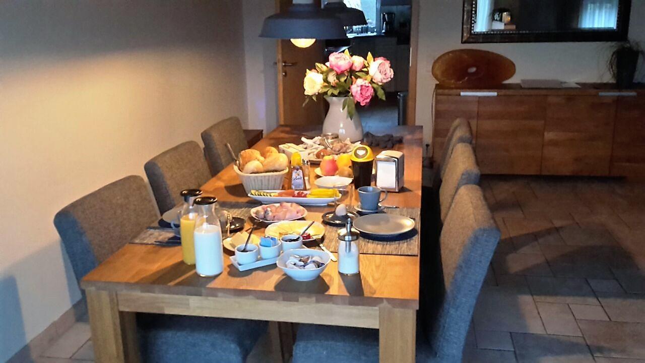 Bed And Breakfast Ammeloeヴレーデン エクステリア 写真
